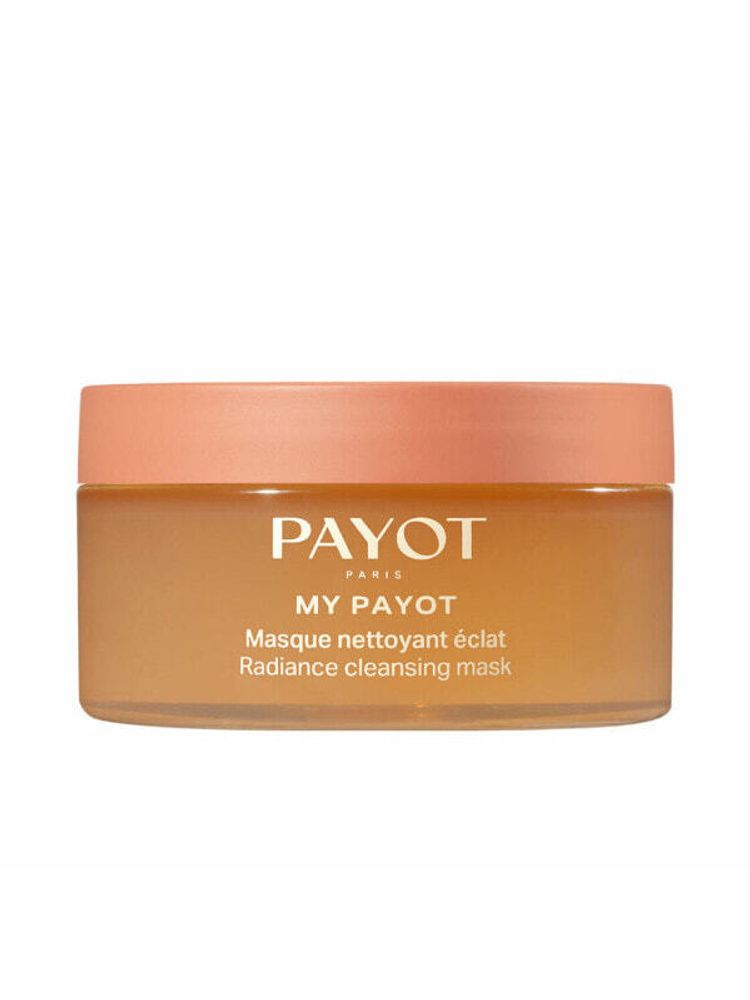 Маски Маска для лица Payot MY PAYOT 100 ml Глубокое очищение