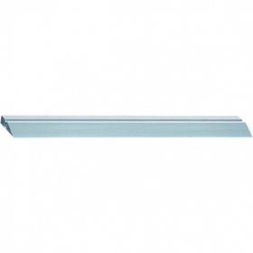 Правило алюминиевое Matrix двойной захват 2 ребра жесткости L 2,5 м (89618)