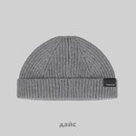  Шапка Krakatau Short Beanie артикул:Pu58-2 - купить в магазине Дайс