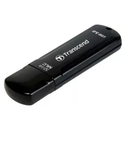 Память USB Flash 32 ГБ JetFlash 750 BLACK