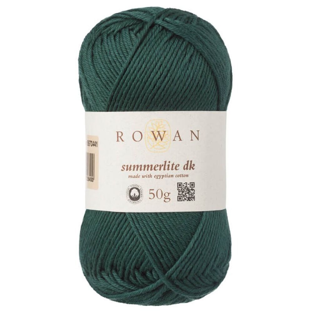 Пряжа Rowan Summerlite DK (471)