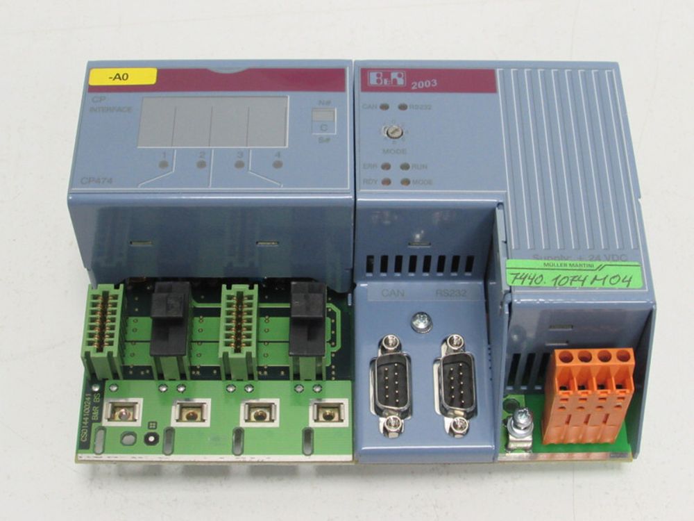 B&amp;R 7CP474.60-2