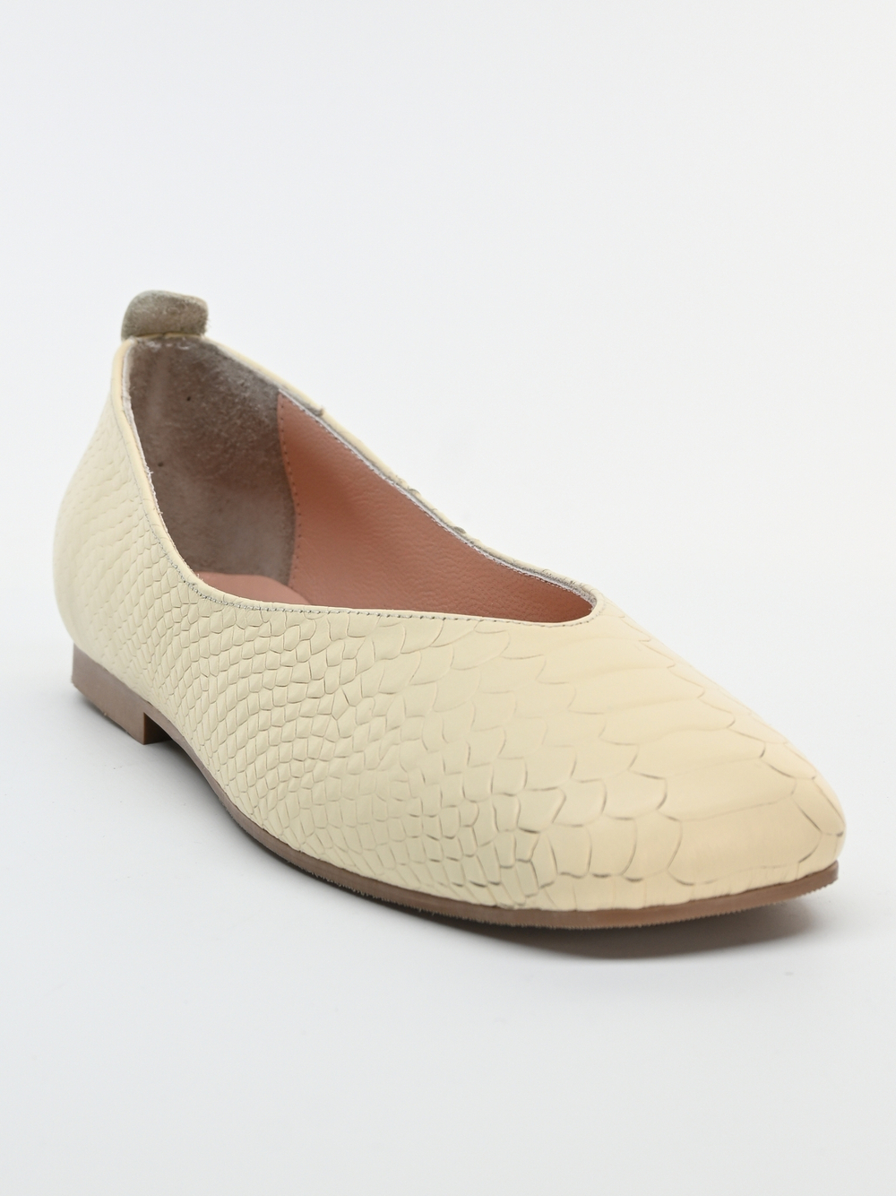 Балетки женские Ascalini R15661B