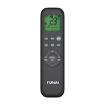 Кондиционер инверторный Funai RAC-I-SG25HP.D02