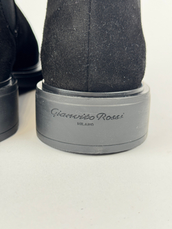 Ботинки Gianvito Rossi