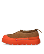 TASMAN WEATHER HYBRID SLIPPER Chestnut-Orange
