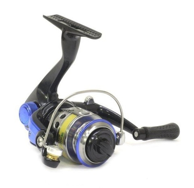 Катушка для рыбалки безынерционная Stinger Mirage MR