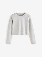 Пижама для девочки Next E51-294, 2 шт., Серый, Бежевый, Черный