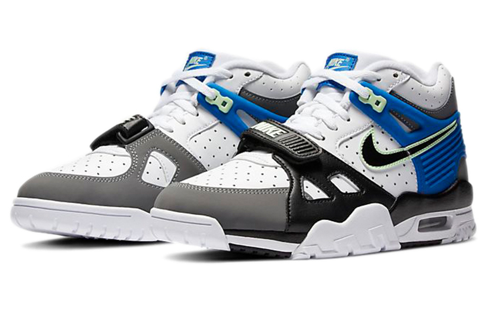 Кроссовки Nike Air Trainer 3 Gs