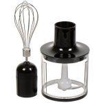 Блендер погружной 500 Вт, Rion, RB-42F50, чер