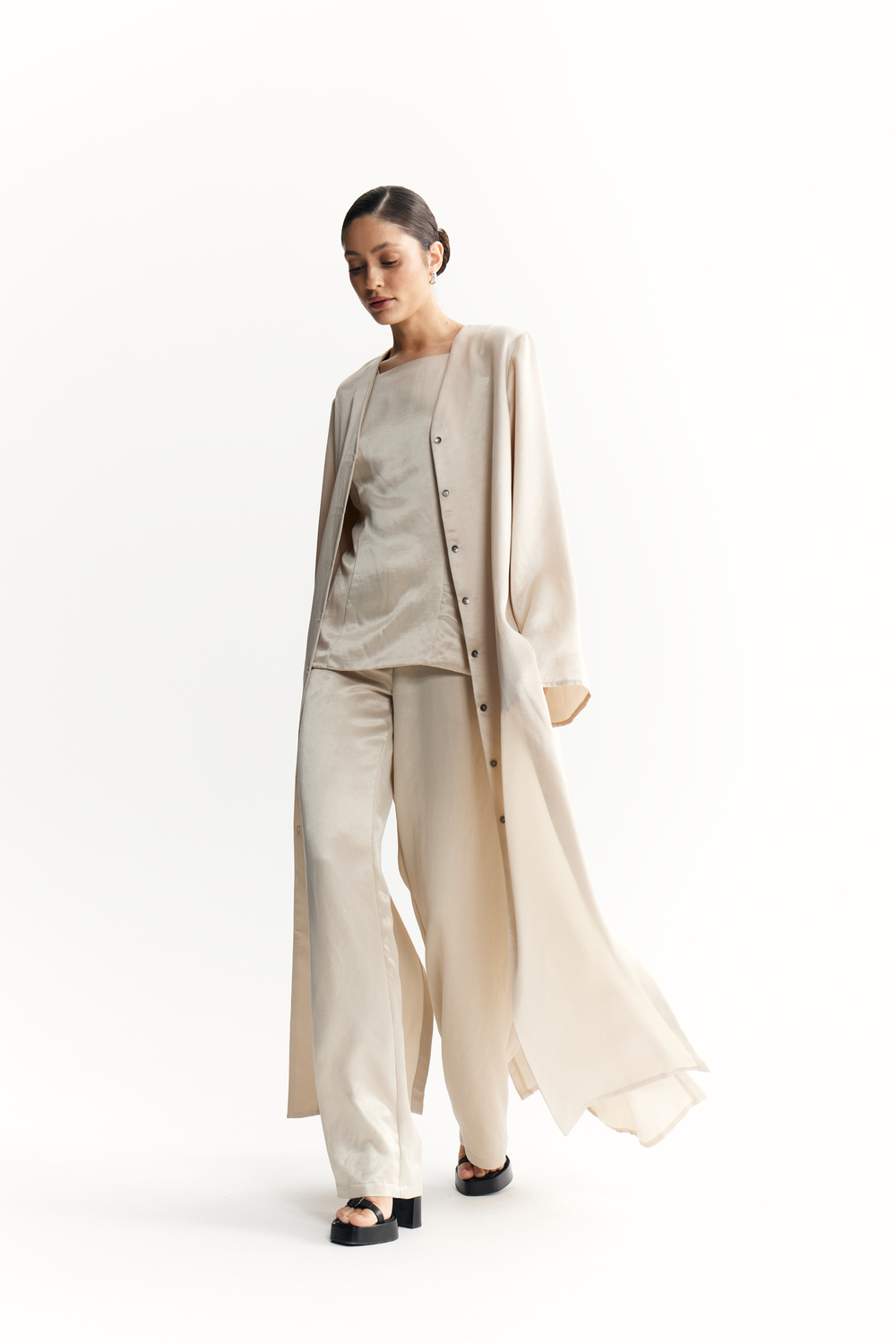 Брюки «Marcella»