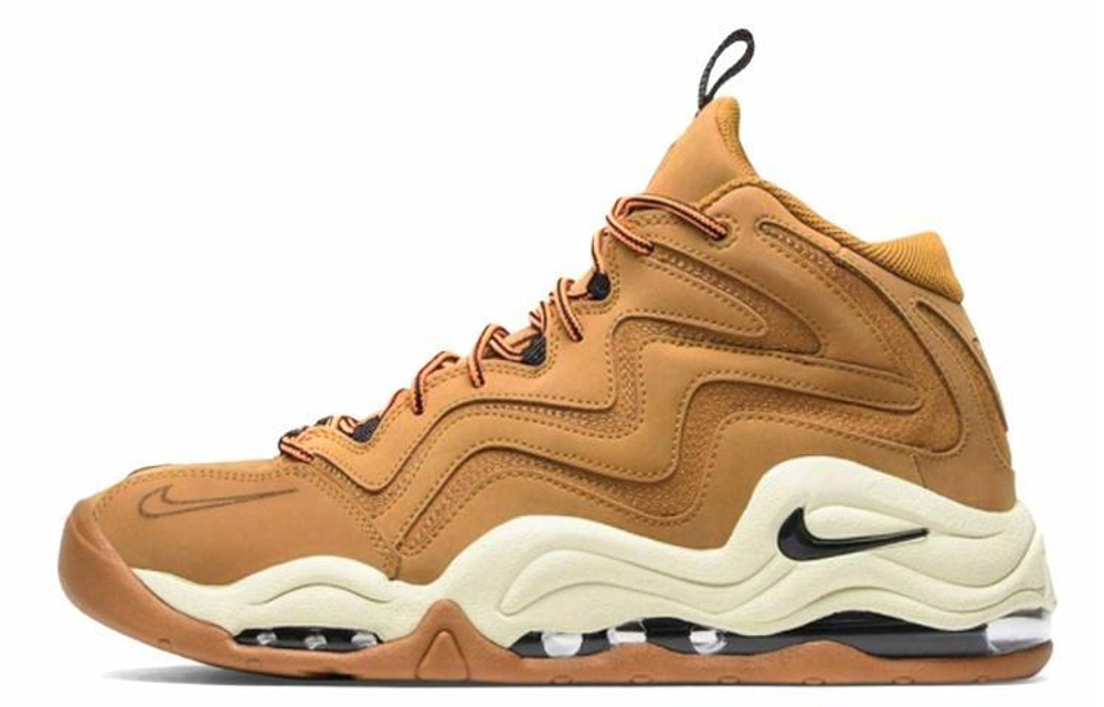 Кроссовки Nike Air Pippen