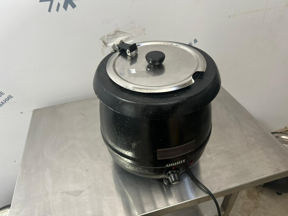 Мармит для первых блюд Airhot SB-6000