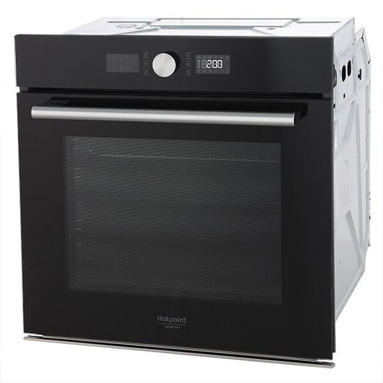 Электрический духовой шкаф Hotpoint-Ariston 7OFI4 851 SH BL HA