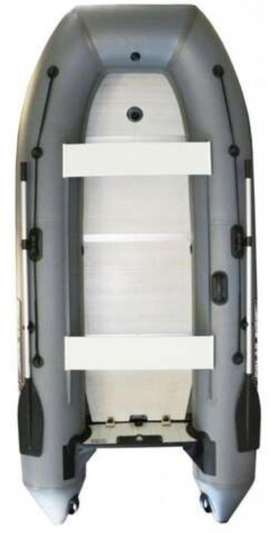 Лодка ПВХ POLAR BIRD 320S NEW SEAGULL «Чайка»
