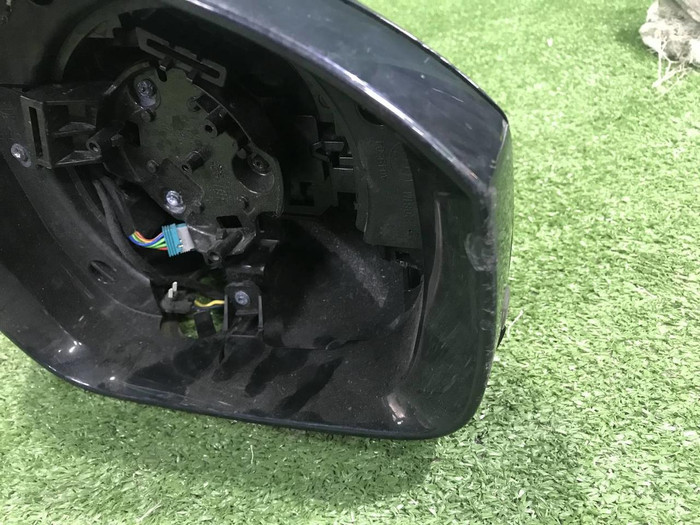 Зеркало правое Range Rover Sport 2 (2013-2022) 12 контактов