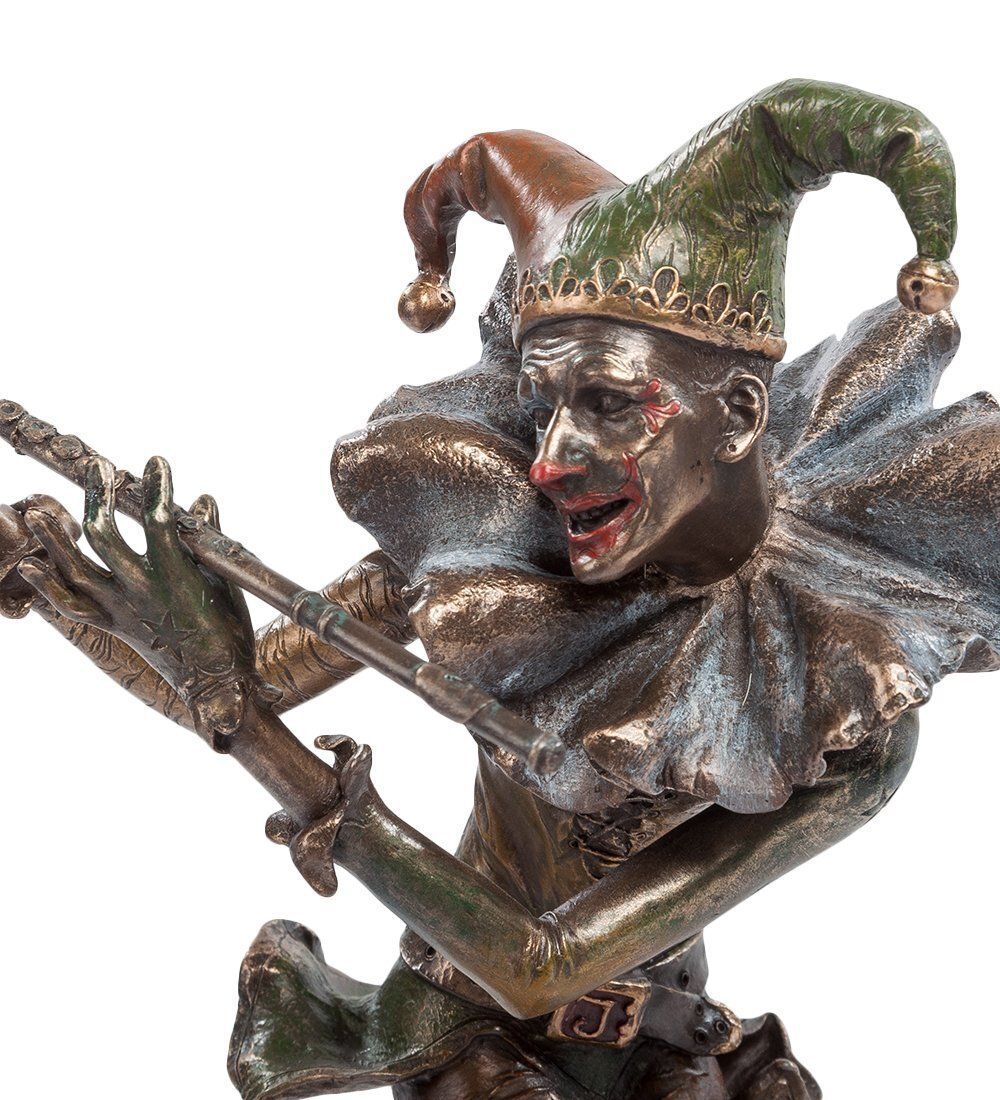 Veronese WS-460 Статуэтка «Шут»