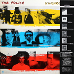 The Police / Synchronicity (LP)