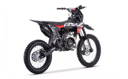 Мотоцикл BRZ X4 YX140 19/16 PITBIKE