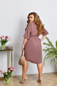 Платье УК-3584-11 Fabrika