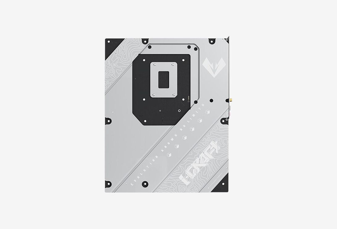 MS-iCraft Z890 ARCTIC_0426411100533