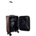 Чемодан 437-4-S