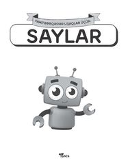 Saylar (Məktəbəqədər uşaqlar üçün)