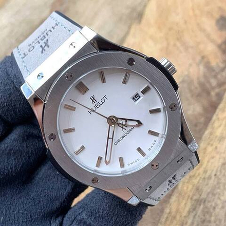 Часы Hublot