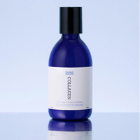 Глубоко увлажняющая эмульсия с Коллагеном Tenzero Deep Aqua Collagen Emulsion 200мл