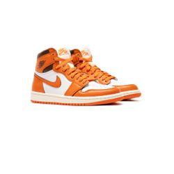 Кроссовки Jordan 1 Retro High OG "Starfish" Women's