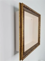 Полка настенная навесная