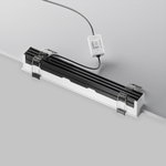 Встраиваемый светильник Technical DL066-20W3-6K-W