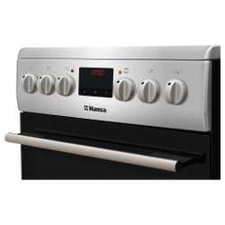 Электрическая плита Hansa FCCX58204