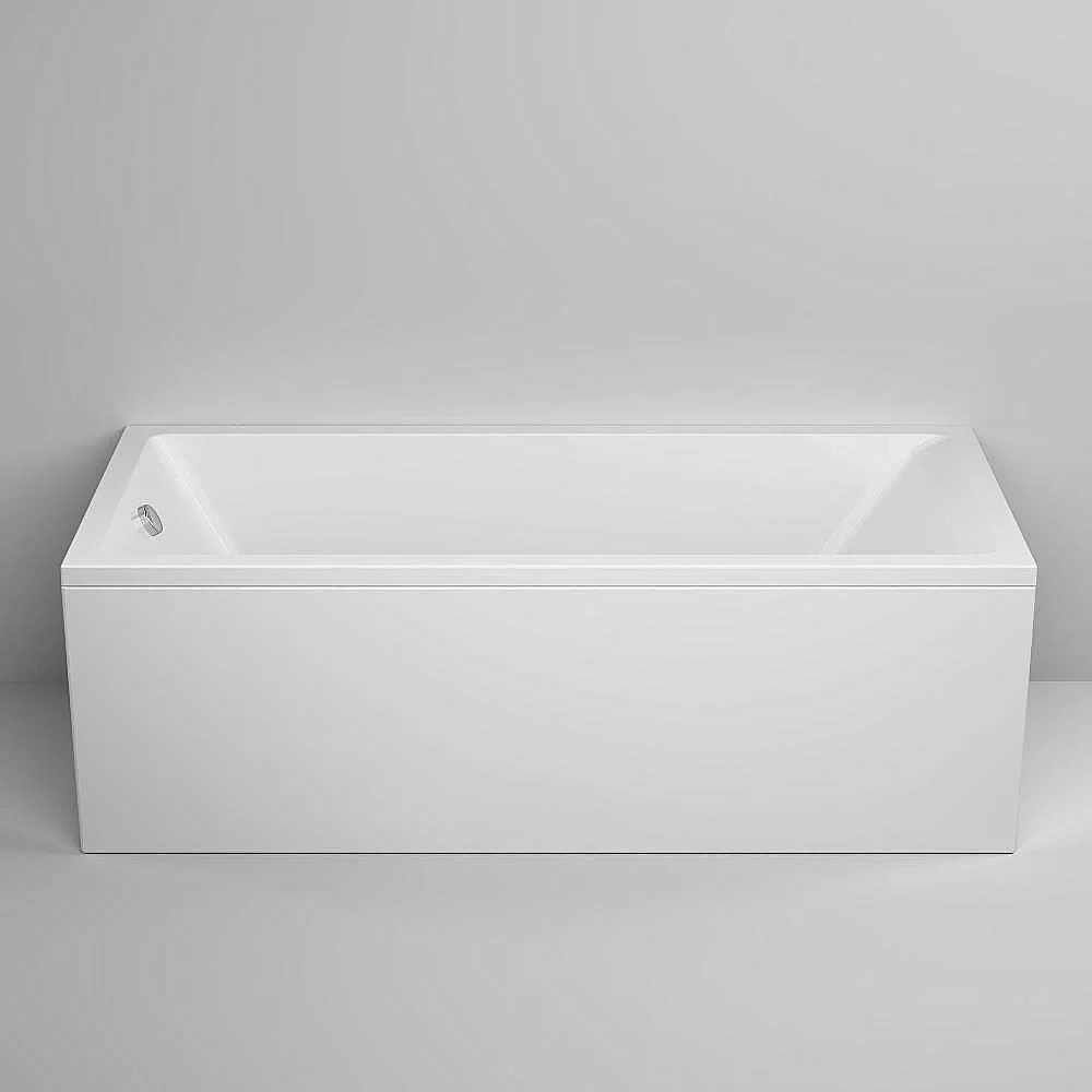 Ванна акриловая AM.PM Gem W93A-180-080W-A 180x80