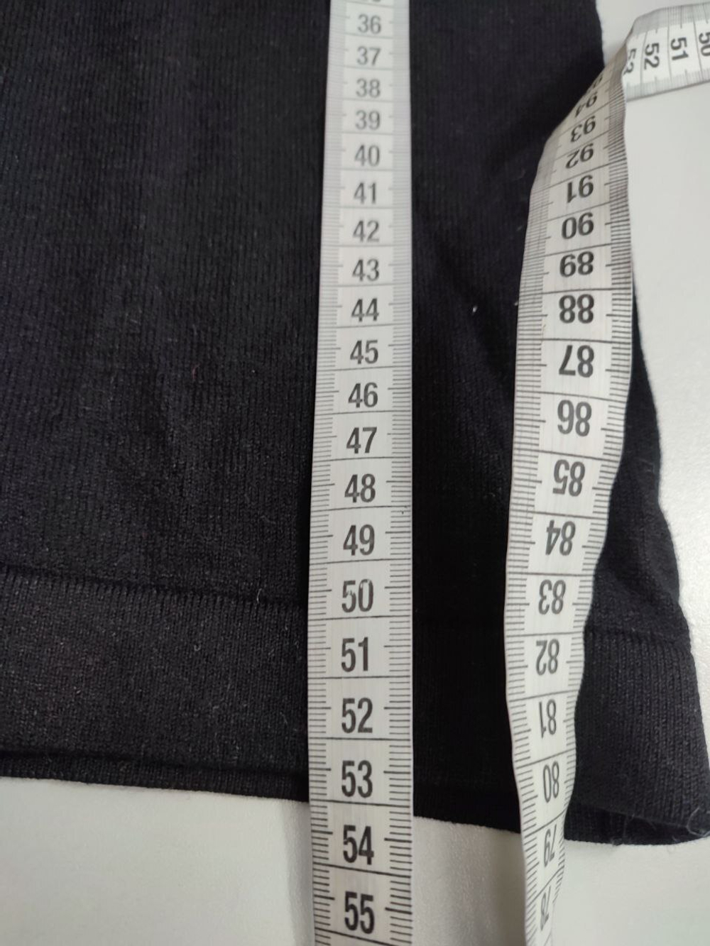 Джемпер Sela базовый 42 размер