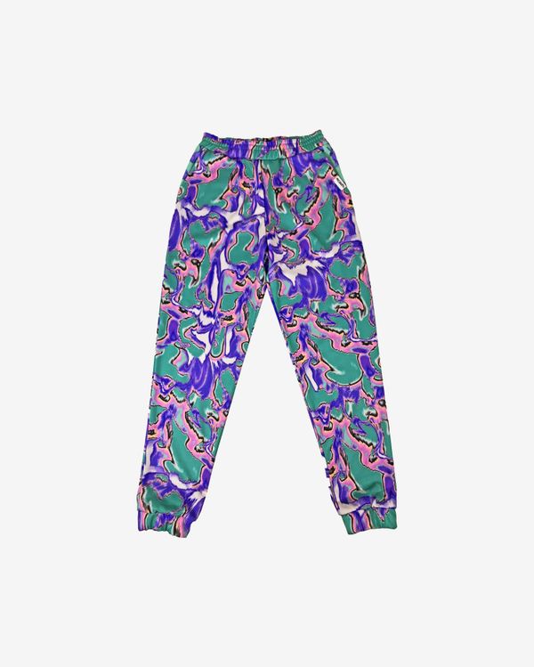 Брюки "Pink Smoke" - фото 1