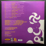 Сборник Easy Tempo Experience - The Third Dimension 3LP (Италия 2000г.)