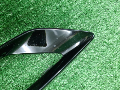 Накладка заднего бампера правая Audi Q8 1 (18-23)