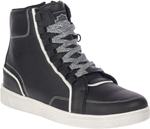 Высокие кеды Black Harley-Davidson