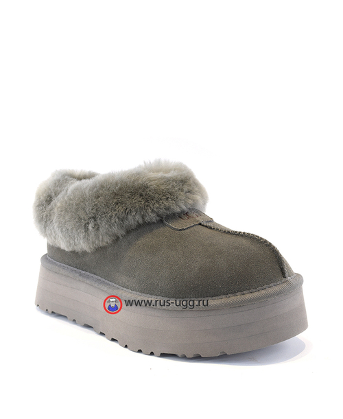 MATE REVIVAL Grey