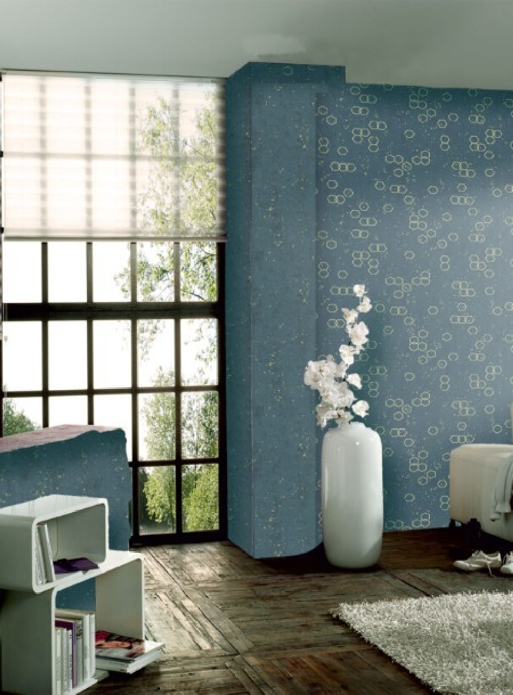 Креола-фон - 21 светло-серая