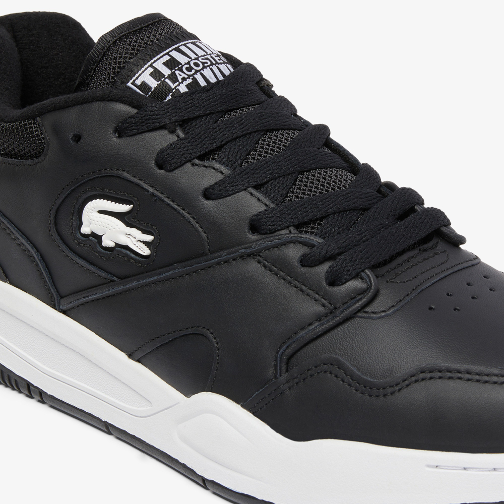 Кеды мужские LACOSTE LINESHOT 224 2 SMA