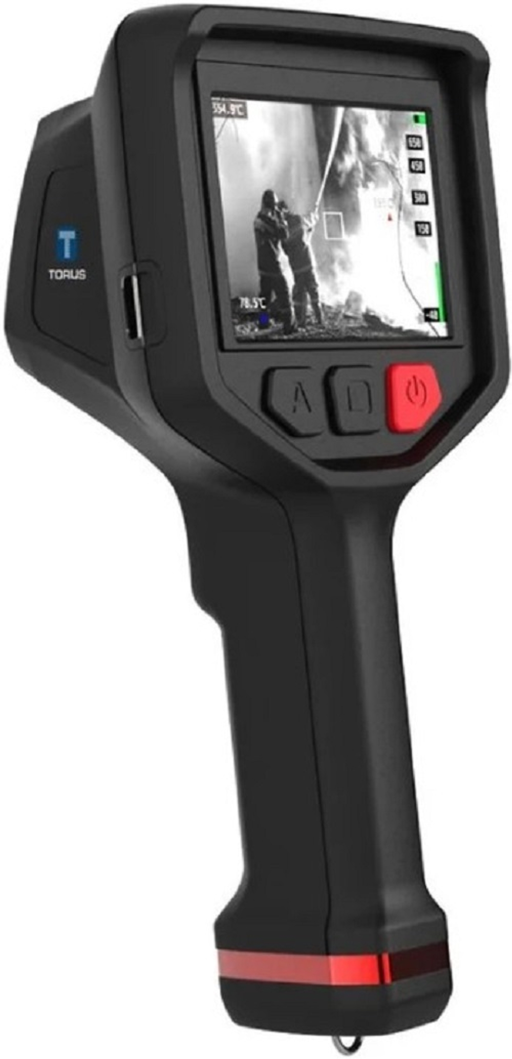 Тепловизор  Torus XF300