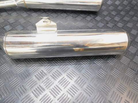 Глушители Yamaha FJR1300 052302