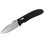 Нож Ganzo G704-B 440C (58-60 HRC) *