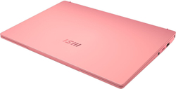 Ноутбук MSI Prestige 14 A11SCX-052RU Intel Core i7 1185G7, 3.0 GHz - 4.8 GHz, 32768 Mb, 14&quot; UHD 3840x2160, 1000 Gb SSD, DVD нет, nVidia GeForce GTX 1650 4096 Mb, Windows 10 Home, серый, 1.29 кг, 9S7-14C412-052