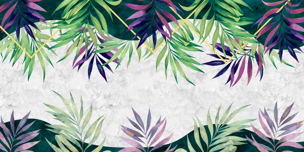 Дизайнерские обои Wall Street Exquisito