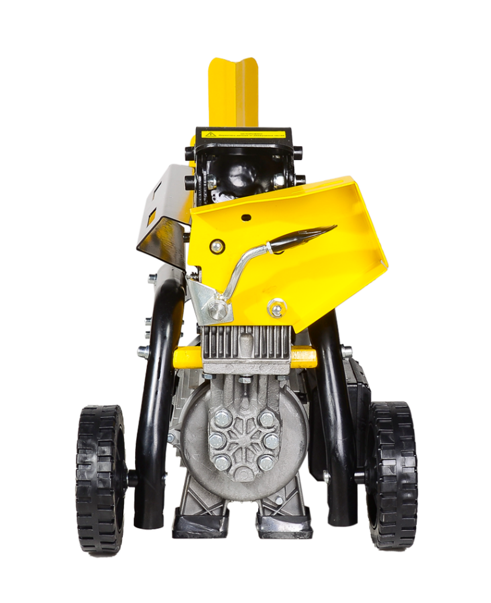 Дровокол электрический Huter HLS-5500