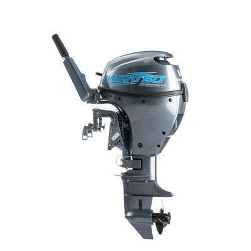 Лодочный мотор Mikatsu MF 9.9 FHS