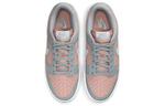 Кроссовки Nike Dunk Low "Pinkgrey" (Женская размерная сетка)